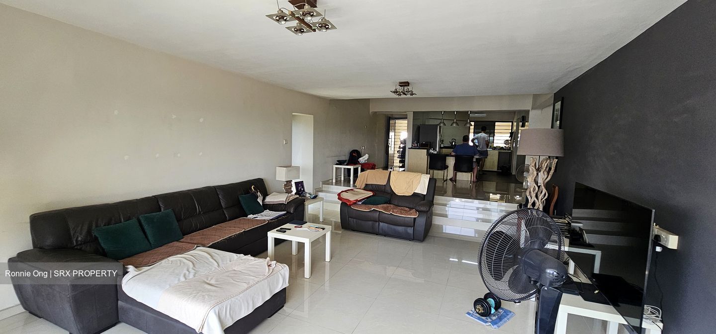 Ivory Heights (D22), Condominium #595720231